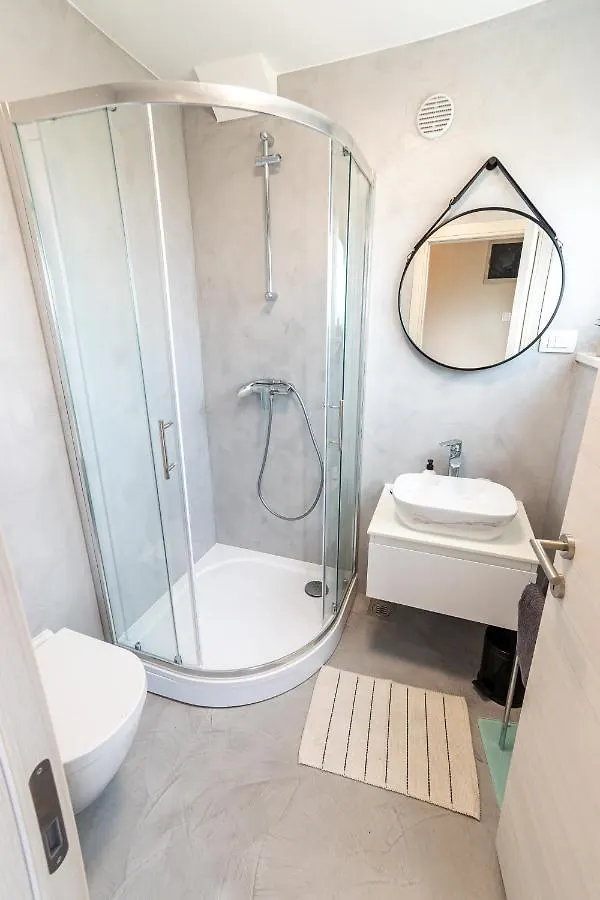 Apartment Veruda PUY