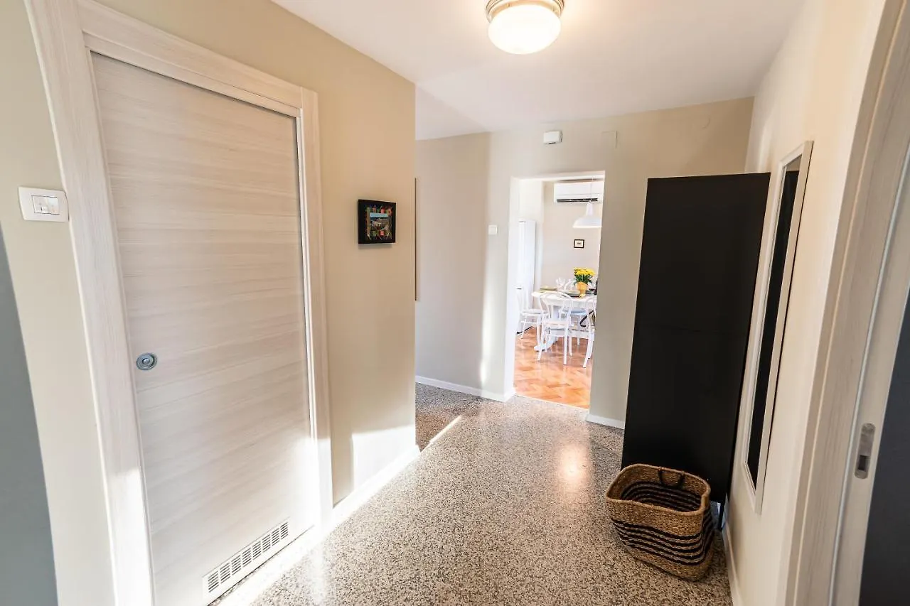 Apartment Veruda PUY
