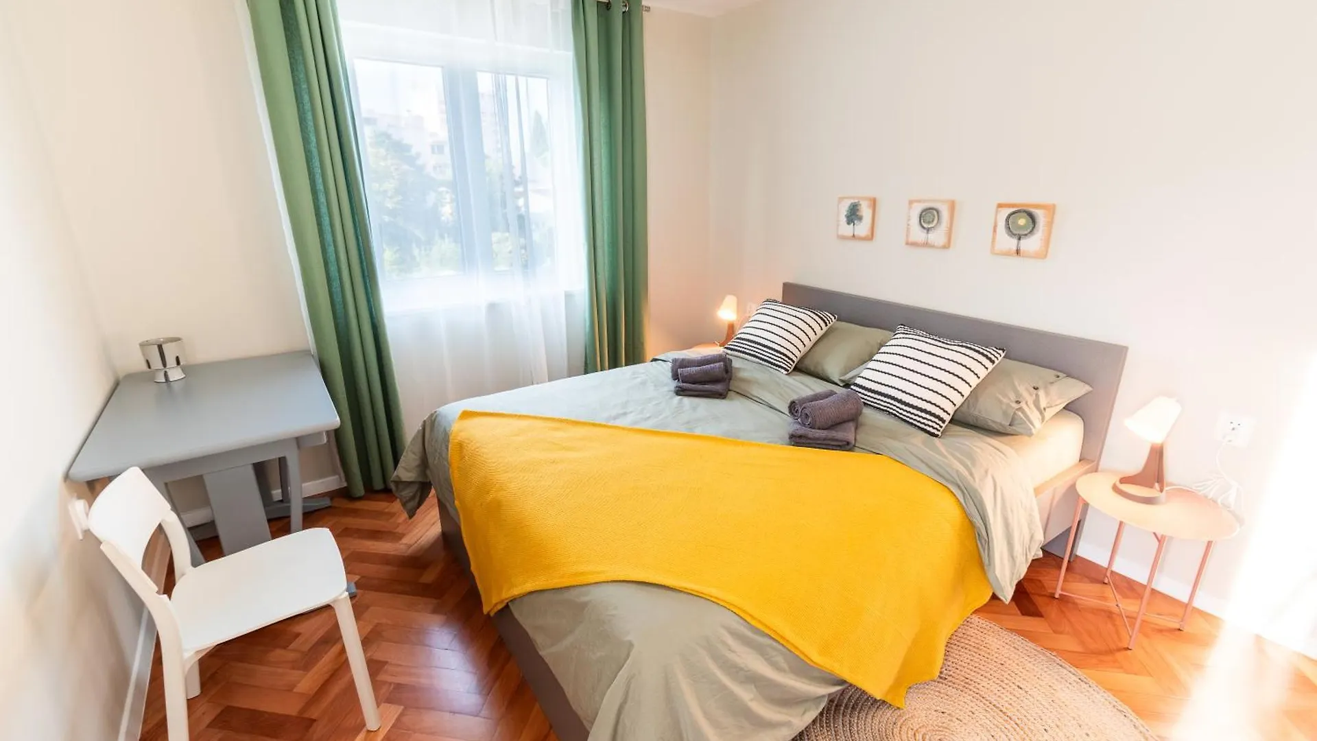 Apartment Veruda PUY