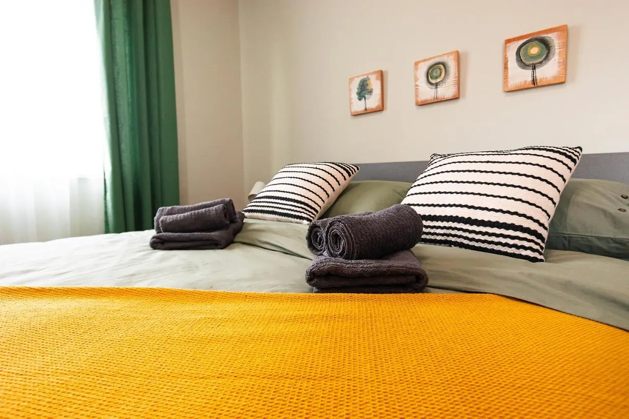 Apartment Veruda Pula