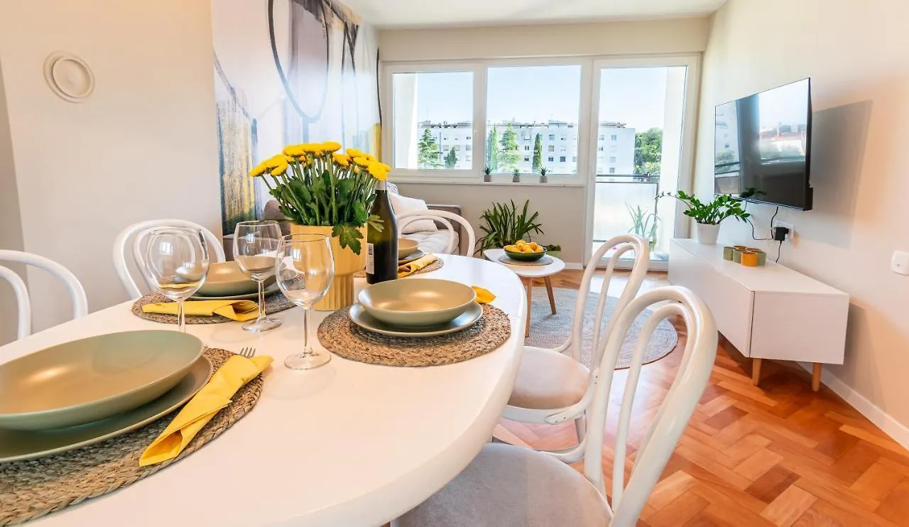Apartment Veruda Pula