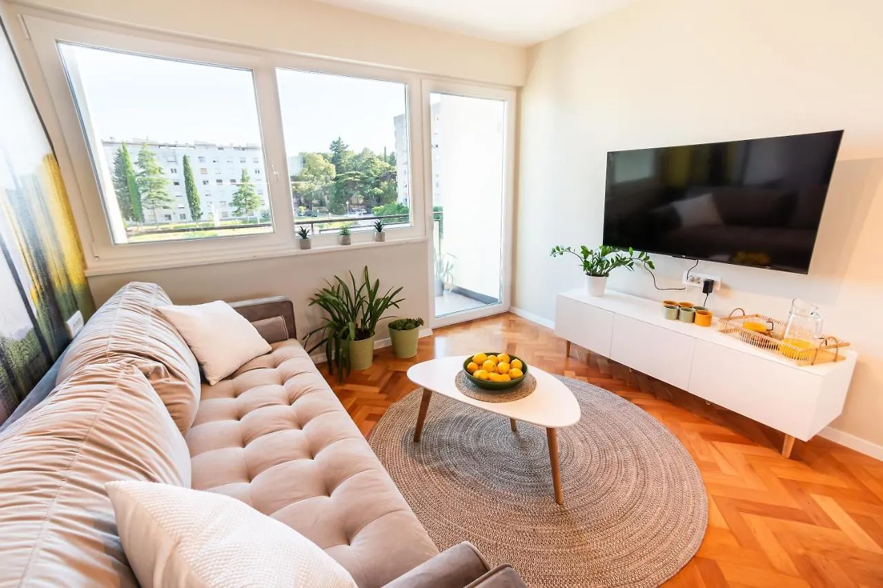 Apartment Veruda Pula