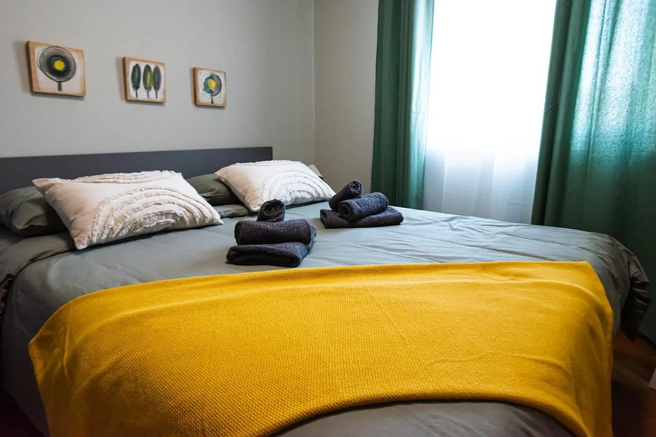 Apartment Veruda Pula