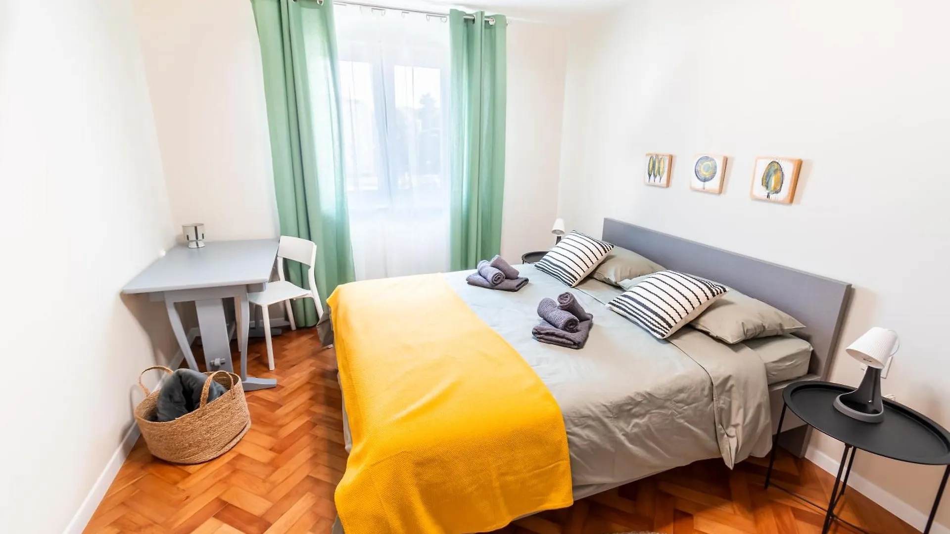 Apartment Veruda Pula Croatia