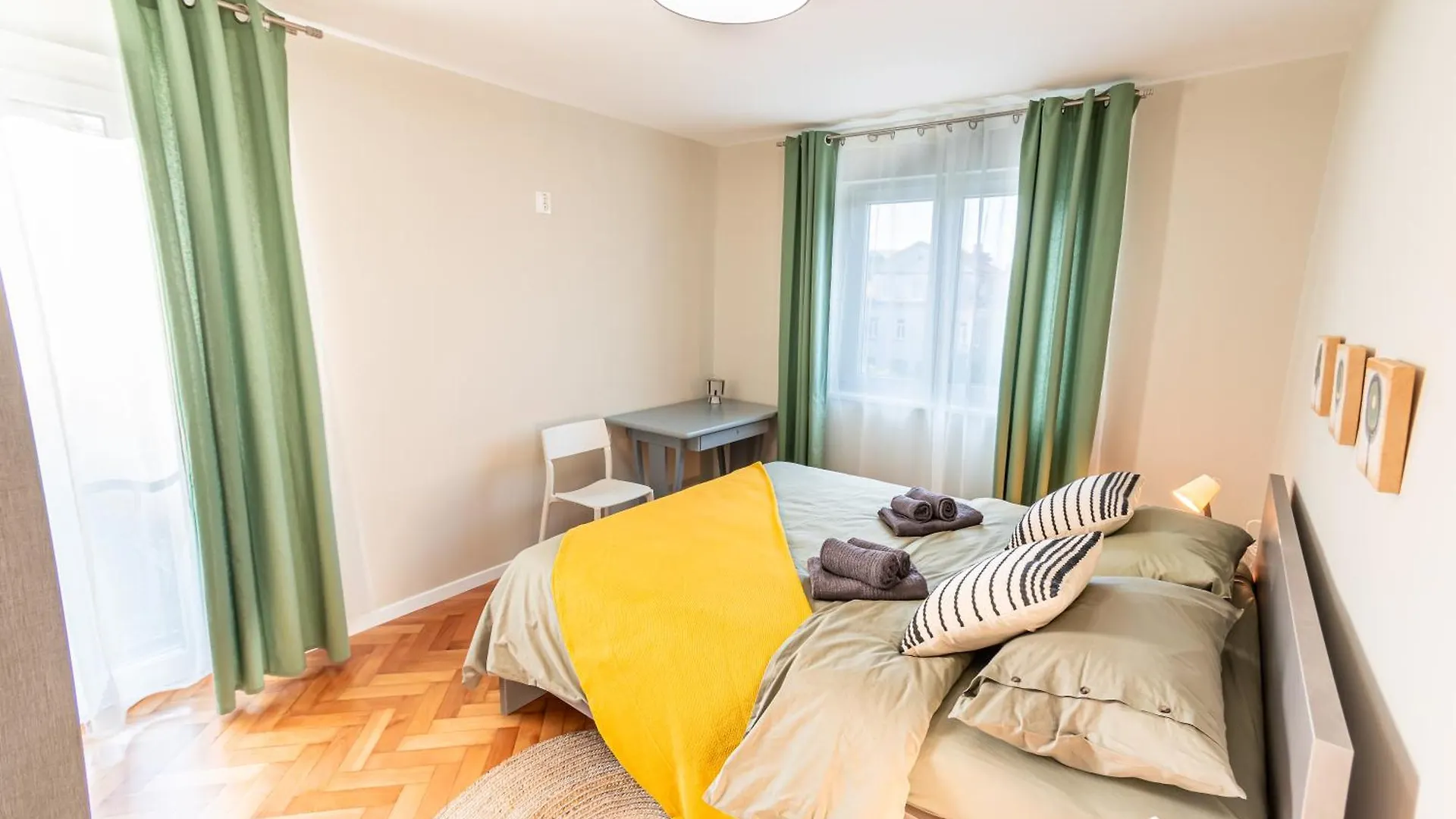Apartment Veruda Pula 0*,